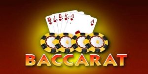 Giới thiệu game Baccarat