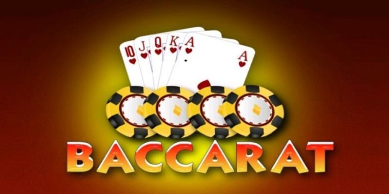 Giới thiệu game Baccarat